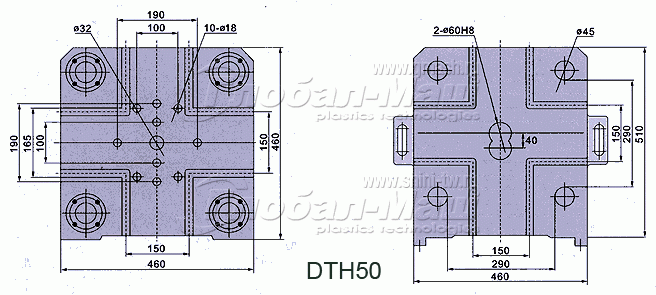DTH50