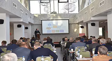 В СПб пройдет конференция по современным литьевым технологиям