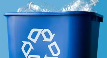 Какой процент пластиковых отходов можно переработать?