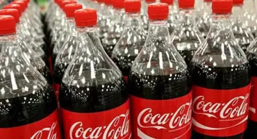 Coca-Cola планирует поднять процентную долю вторичных полимеров на немецком рынке до 70%