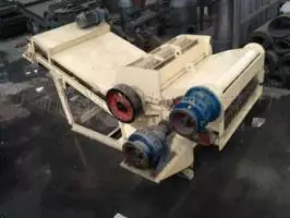 Дробилка для деревянных поддонов, досок, модель RD-1300