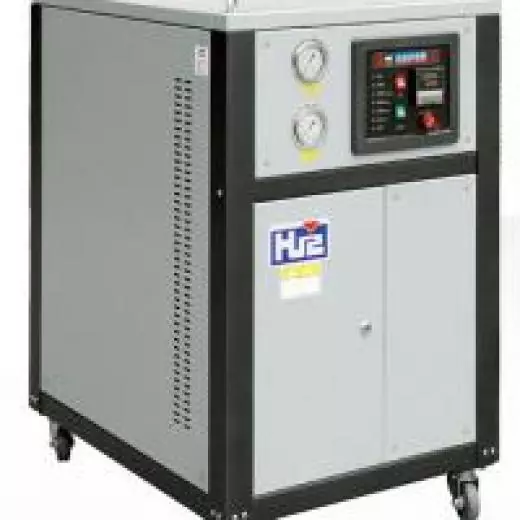 Чиллеры (водоохладители) производства "HuaRe" (КНР) модель HC-05WCI