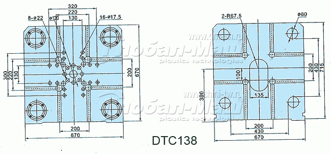 DTC138